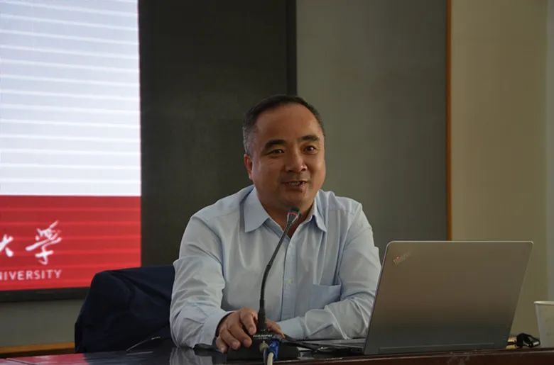 國家杰青！“雙一流”高校，迎新校長