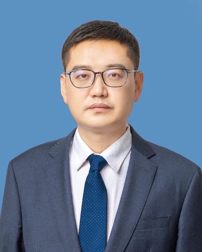 院士候選人！這所地方強校，迎來新校長！