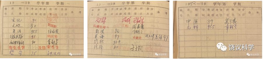 饒毅教授再發文：為什么用了九年才獲得博士學位？