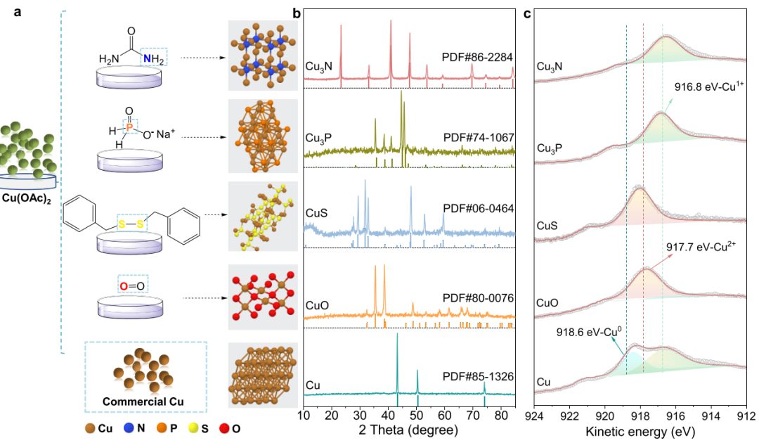 JACS：調(diào)節(jié)中間體覆蓋實現(xiàn)安培級的電催化CO2?to?C2+過程