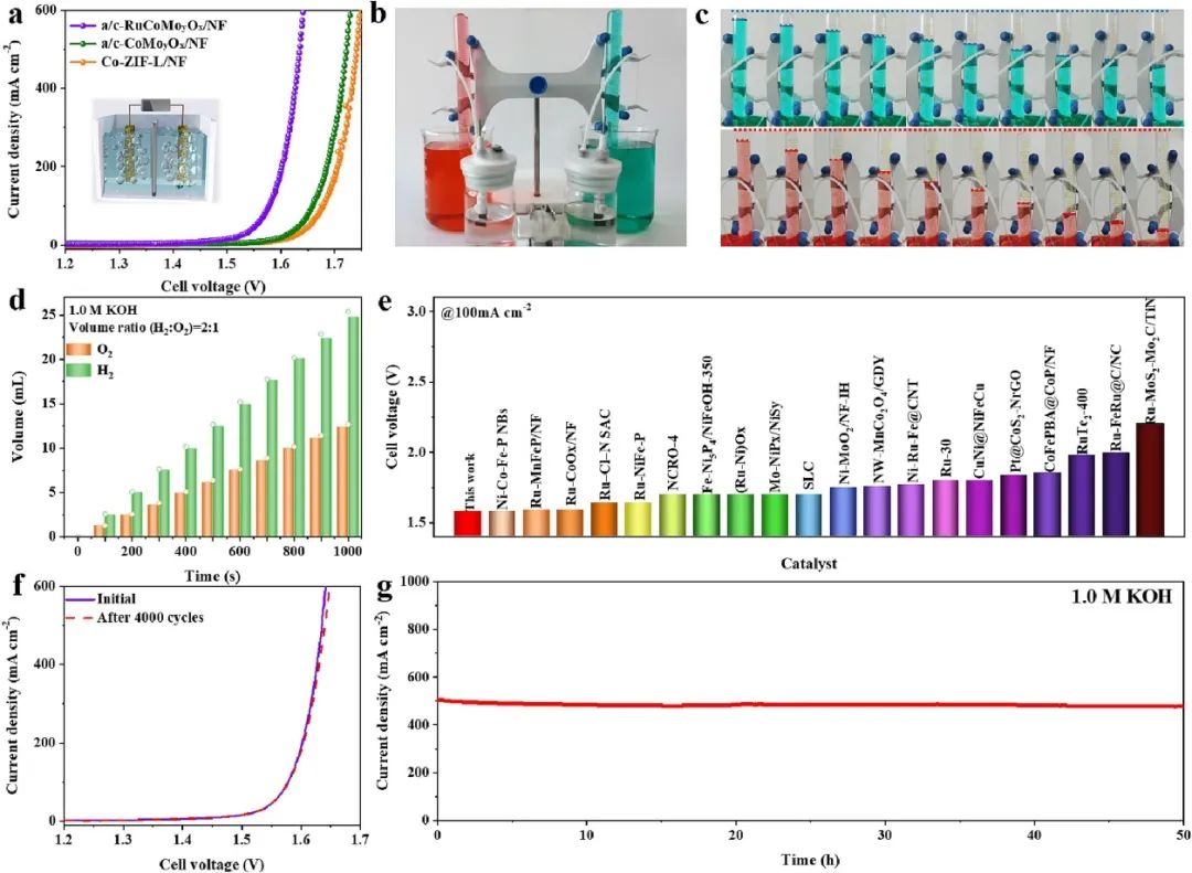 催化頂刊合集：JACS、Appl. Catal. B、AFM、Nano Energy、CEJ、ACS Nano等成果！