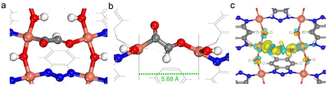 ?計算+實(shí)驗(yàn)頂刊：Nature子刊、AFM、AEM、Small、ACS Catalysis等成果精選！