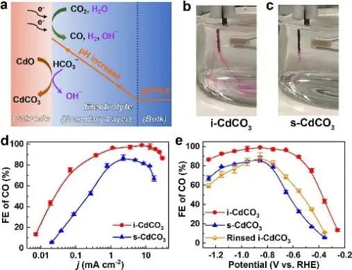 8篇催化頂刊：Nat. Commun.、JACS、Angew.、Nat. Catal.、Nano Energy等成果