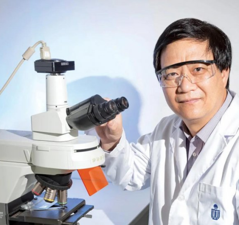 別人為啥能做的出來，你卻不行？因為我的導師是個昏君！