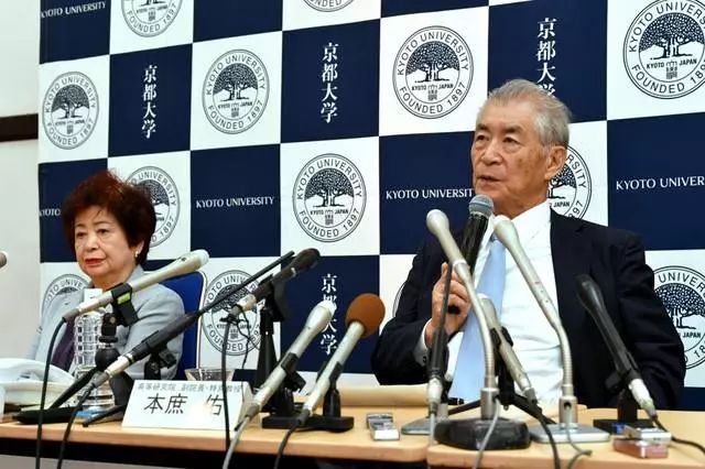 諾獎得主本庶佑：CNS這些頂刊觀點有九成不正確，不要盲從迷信，搞科研做到六個C更重要