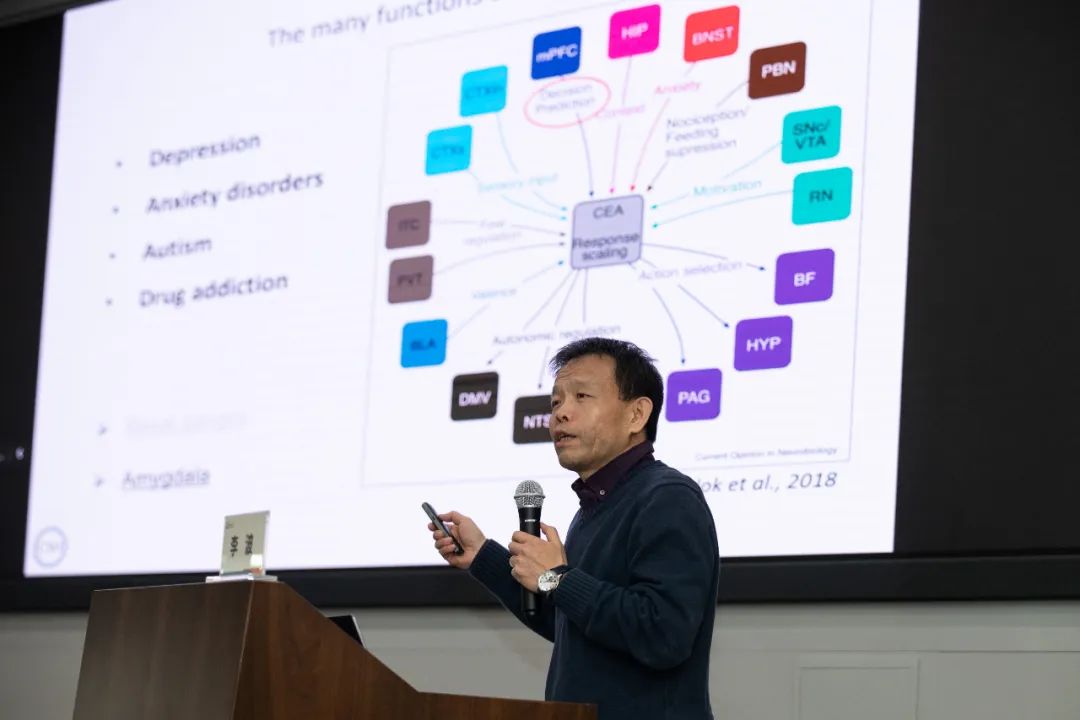 又一頂尖科學家回國，全職加入西湖大學！