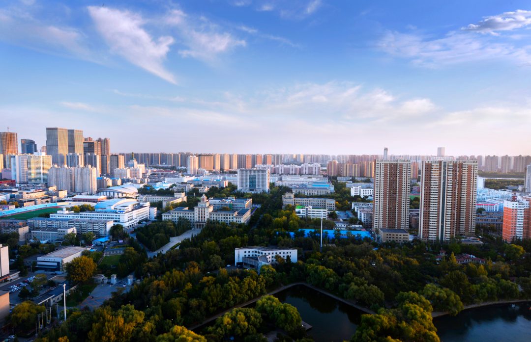 建校百年！最低調985，走出70多位院士！