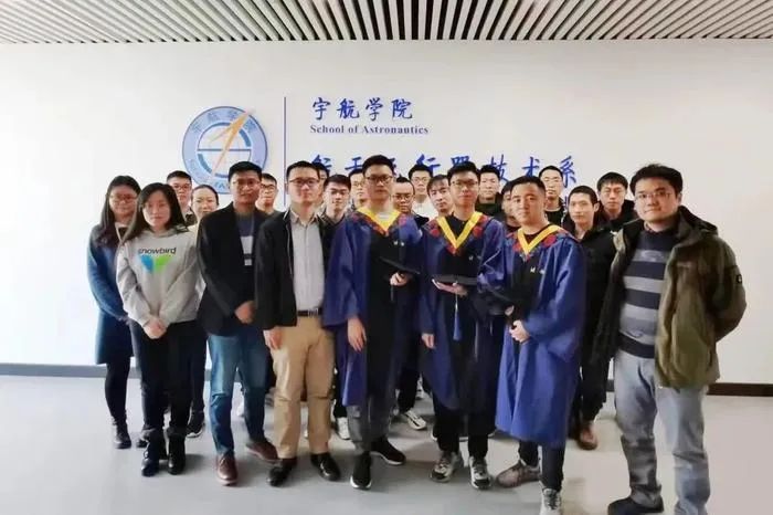高校畢業生發5篇SCI，博士畢業希望能重返母校任教！
