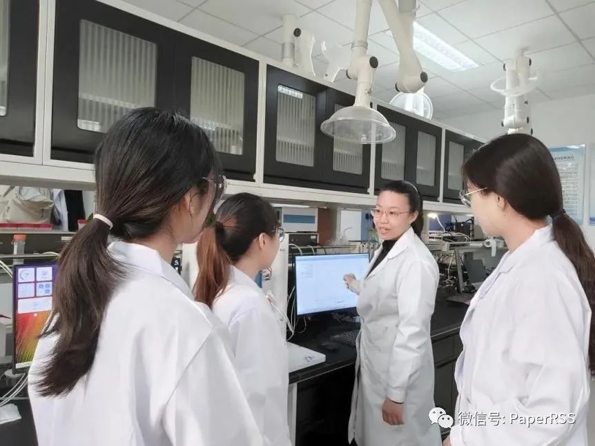 颯！北理工女神教授：婉拒國外高薪，回國1年多，開發(fā)30余種催化劑！