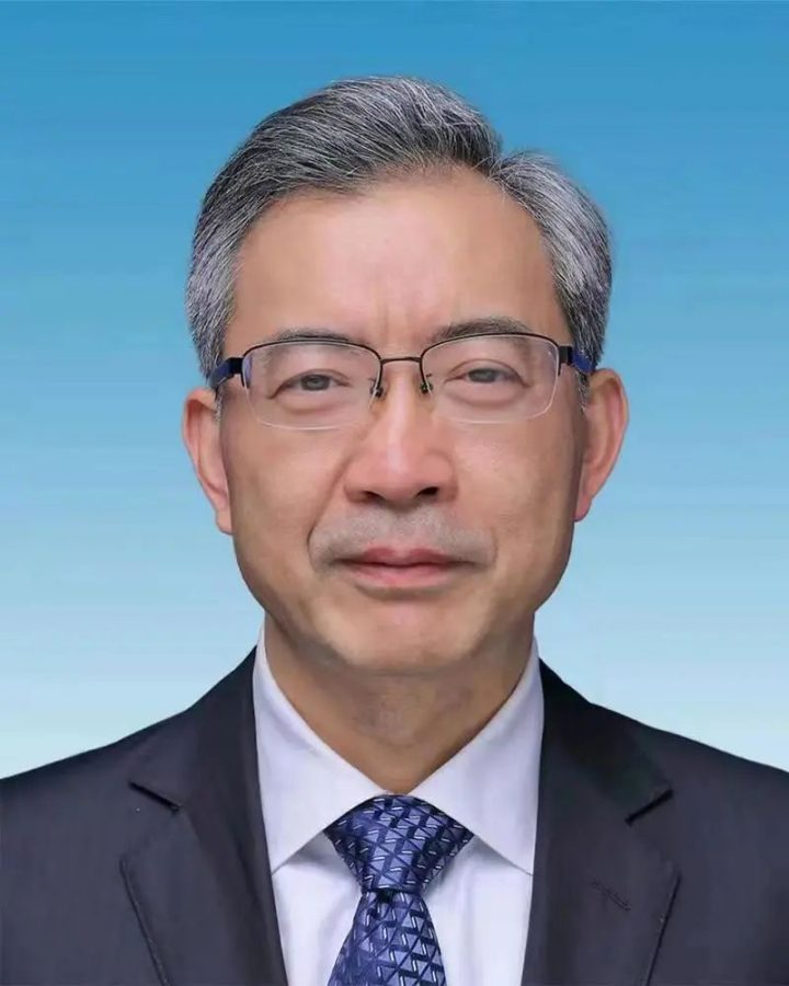 南京大學、西工大迎來新校長！