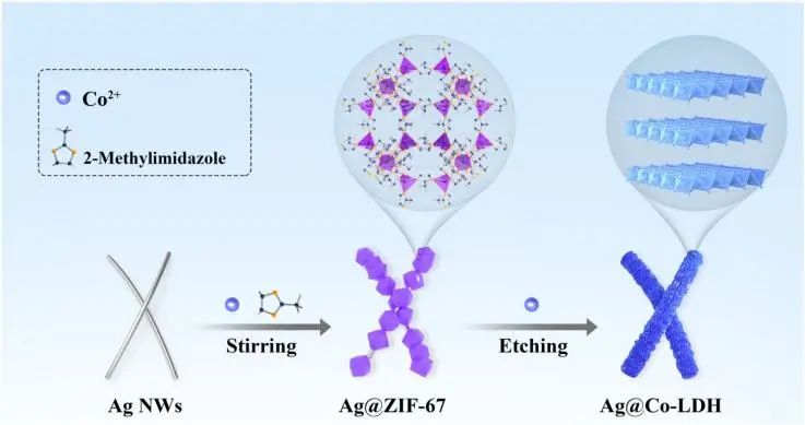 催化頂刊集錦：AEM、EnSM、Appl. Catal. B Environ.、Chem. Eng. J.等成果