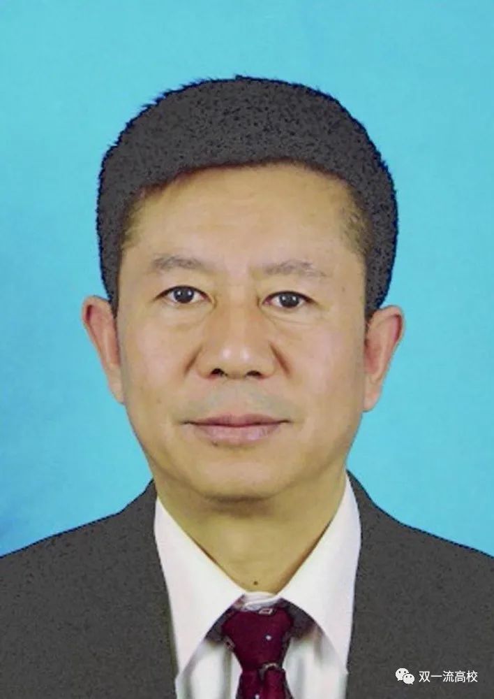 浙大一院士候選人，入職這所985