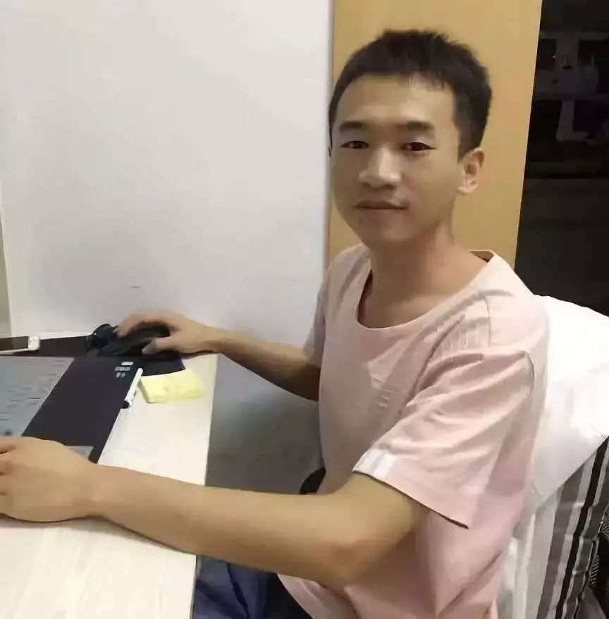 他本科來自普通二本，讀博后3年迎來2篇Nature，創造校史！