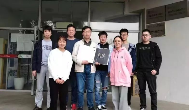 有實力的“后浪”來了！上海交大本科生一作發頂刊