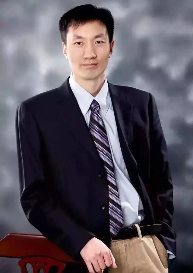 46歲新晉院士：給研究生的6個建議！