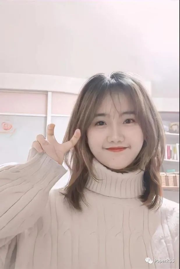 湖南“神顏”女學(xué)霸：成績排名第一，獲國家級立項，現(xiàn)已保研清華！