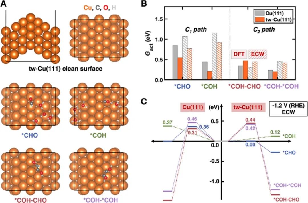 催化頂刊合集：JACS、Angew.、AFM、Small、Appl. Catal. B、JEC等成果