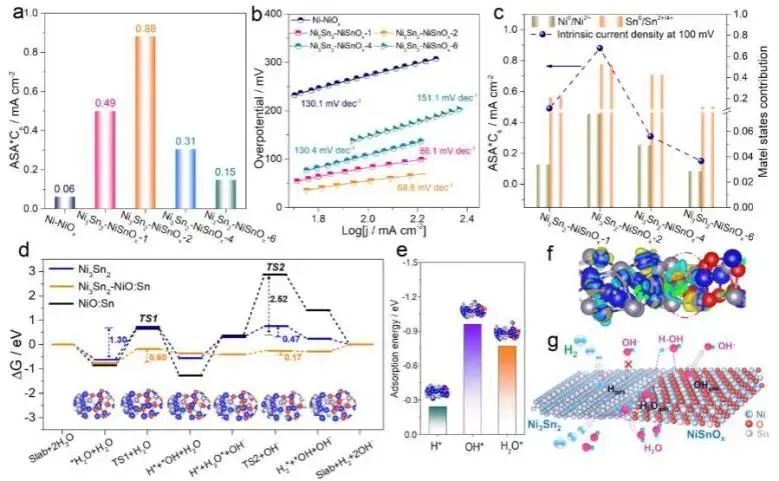 催化頂刊集錦：Nature子刊.、Angew.、JACS、ACS Catalysis、AFM、Small等成果