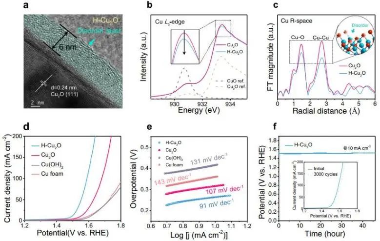 催化頂刊集錦：JACS、Nature子刊、ACS Catal.、AFM、Small、Carbon Energy等最新成果！