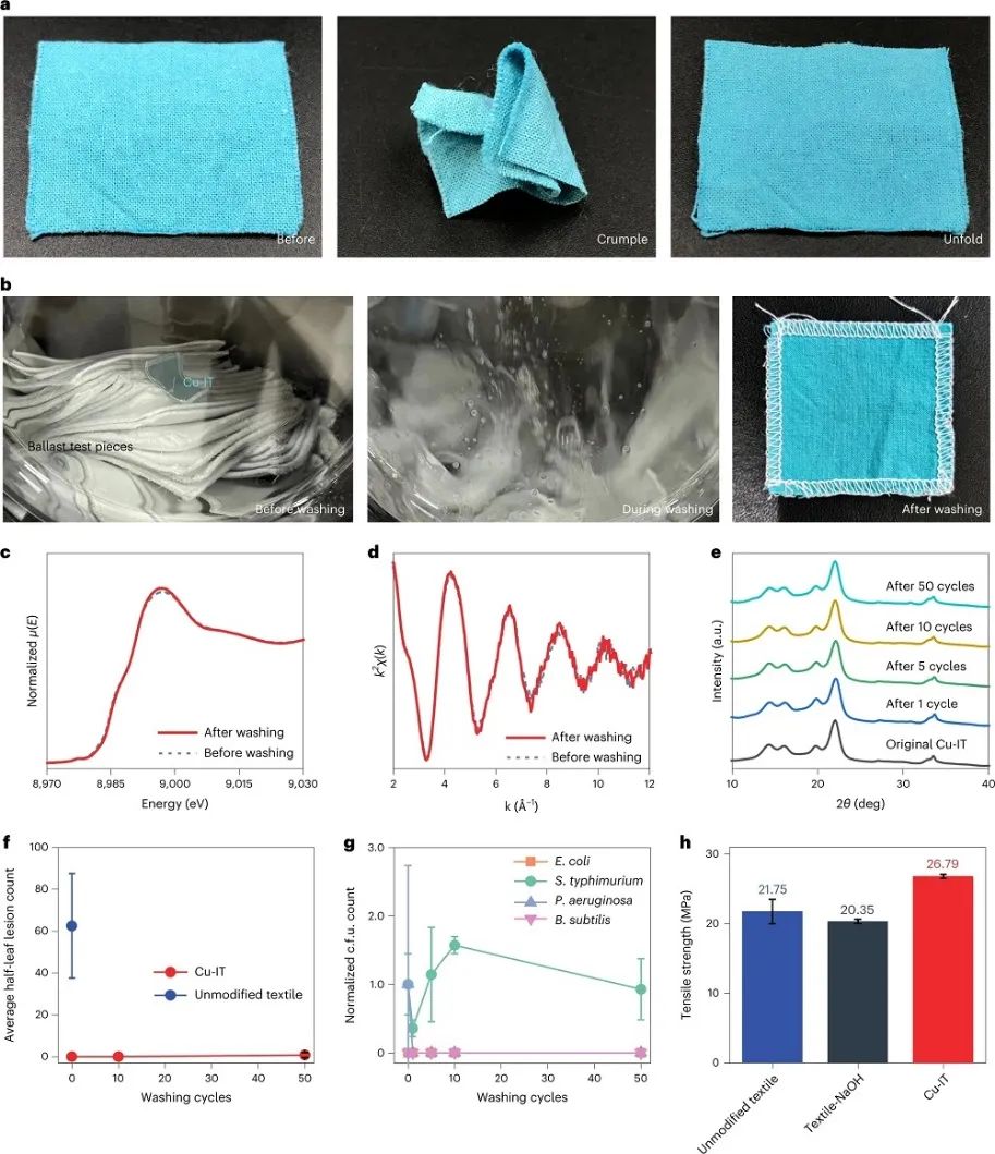 胡良兵團隊，最新Nature Nanotechnology！