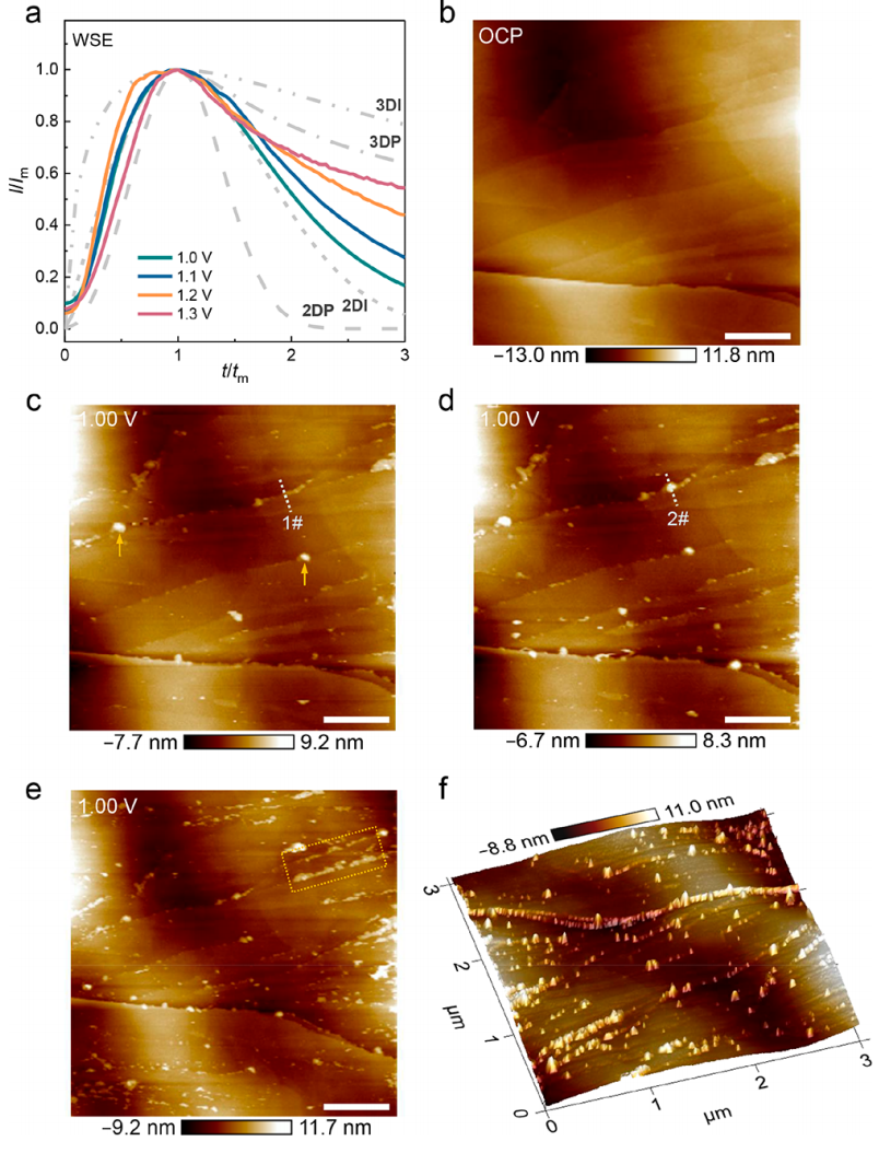張強(qiáng)教授，最新JACS！