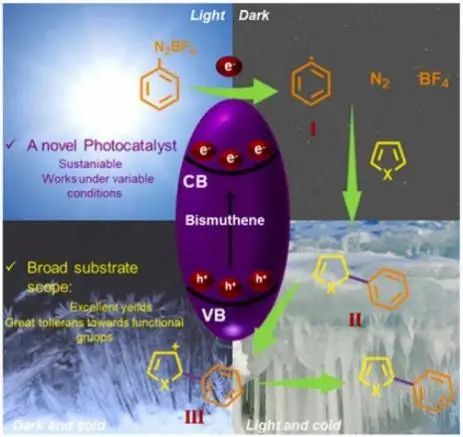 8篇催化頂刊：Nat. Commun.、JACS、Angew.、Nat. Catal.、Nano Energy等成果
