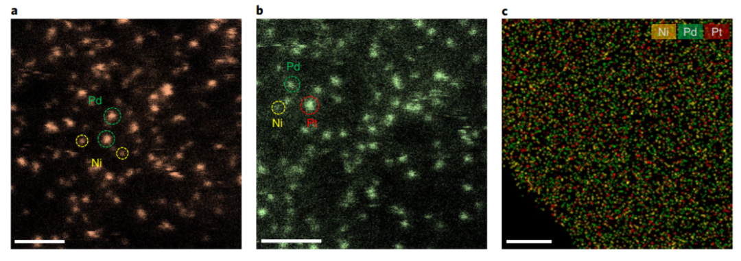 呂炯/李雋等人Nature Nanotechnology：規模化制備單原子催化劑，金屬載量可達23 wt%！