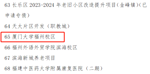 本地唯一985，要去省會了！
