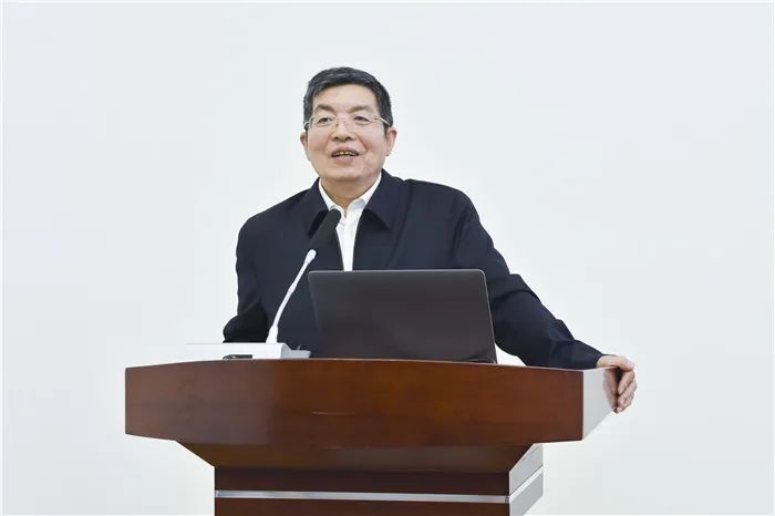 兩位院士，受聘母校！