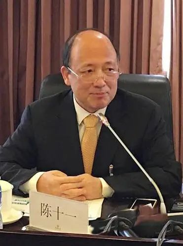 陳十一院士，掛帥！籌建東方理工大學(xué)！