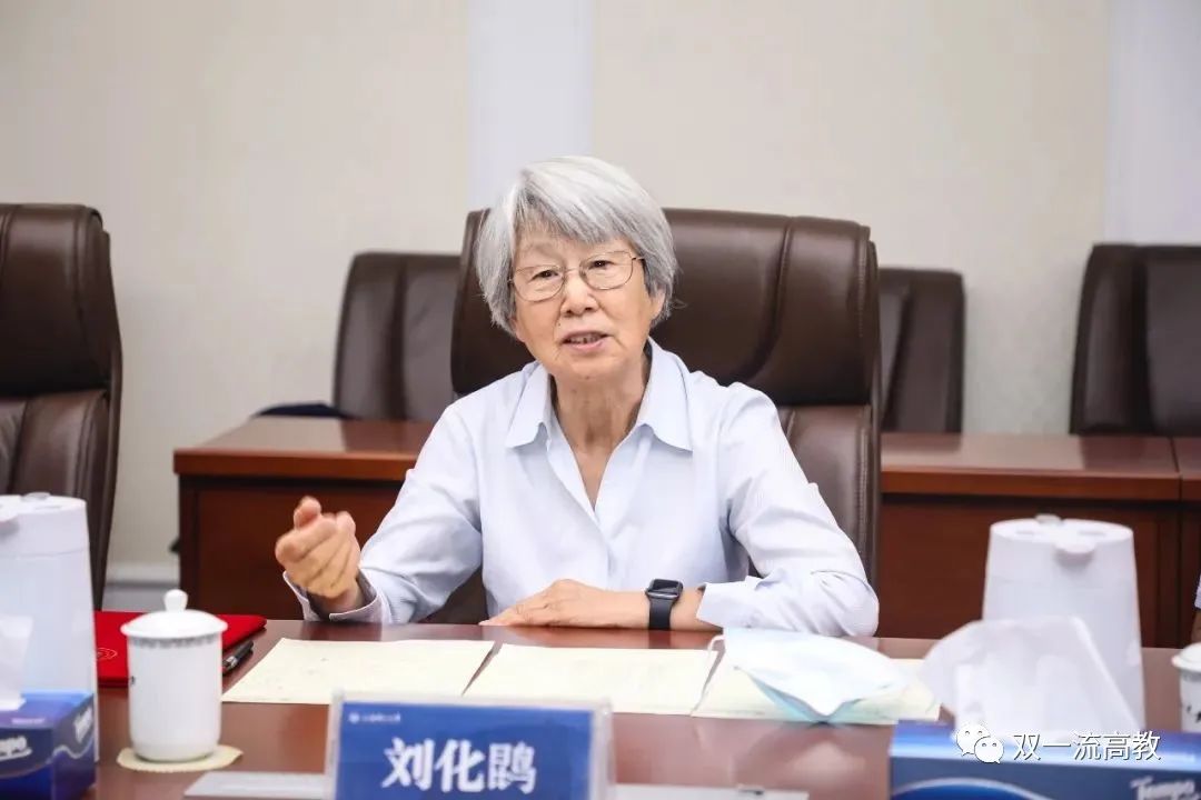夫妻兩院士，全職歸國！加盟知名大學！