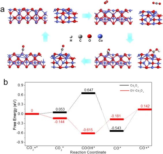 8篇催化頂刊集錦：AFM、Nano Lett.、ACS Catal.、Chem. Eng. J.等成果
