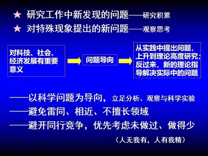 啟動！2023年度國家自然科學基金項目申報部署動員會密集召開