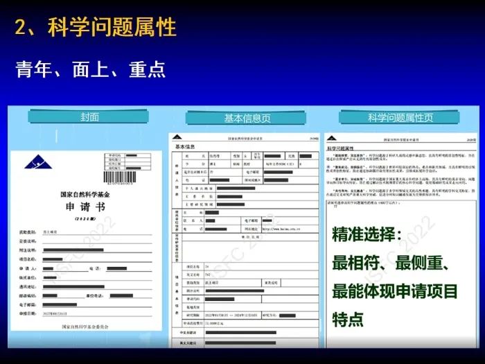 啟動！2023年度國家自然科學基金項目申報部署動員會密集召開