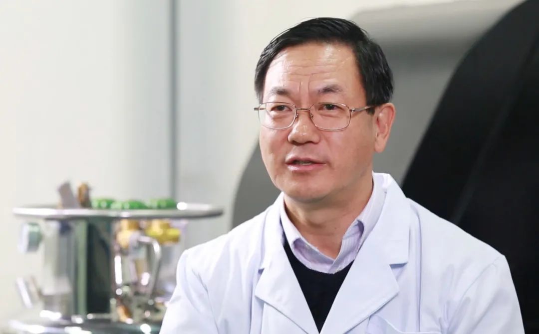 厲害！這位中國院士終身科學影響力世界第5！