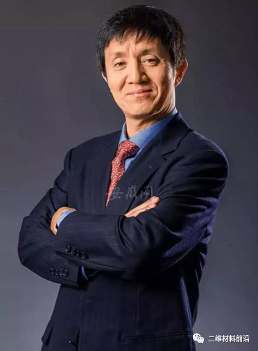 少年班走出的國際頂尖科學家！