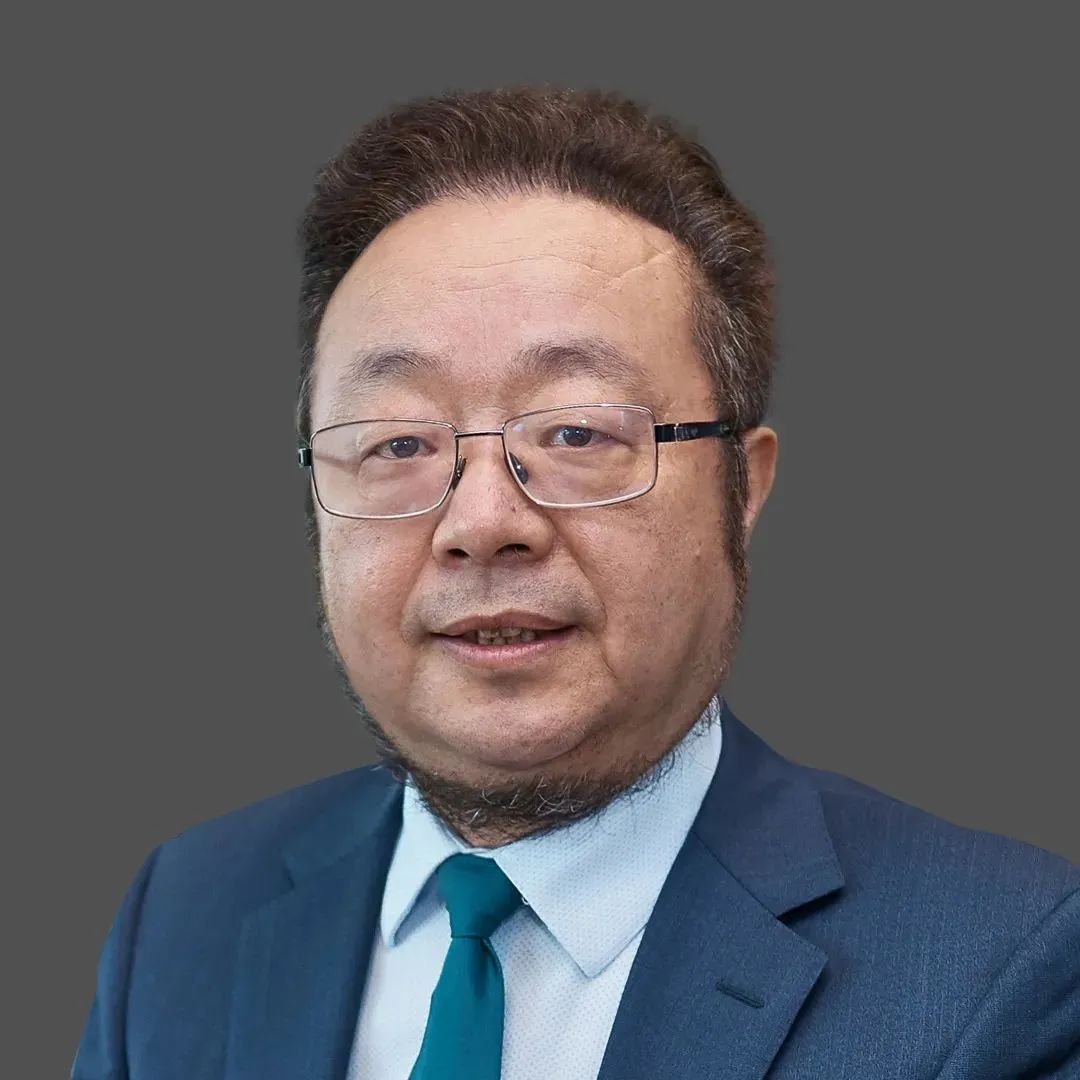 中國工程院，領導班子大調整！