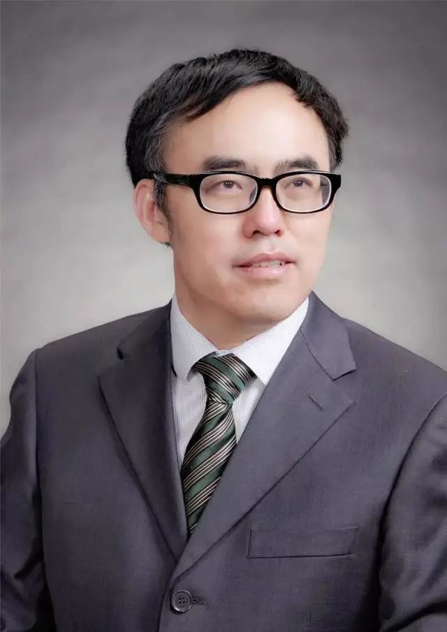 盤點(diǎn)：20位近兩年新任“院士校長”！
