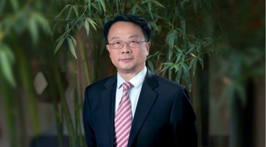 重磅！清華大學，迎來新任校長！