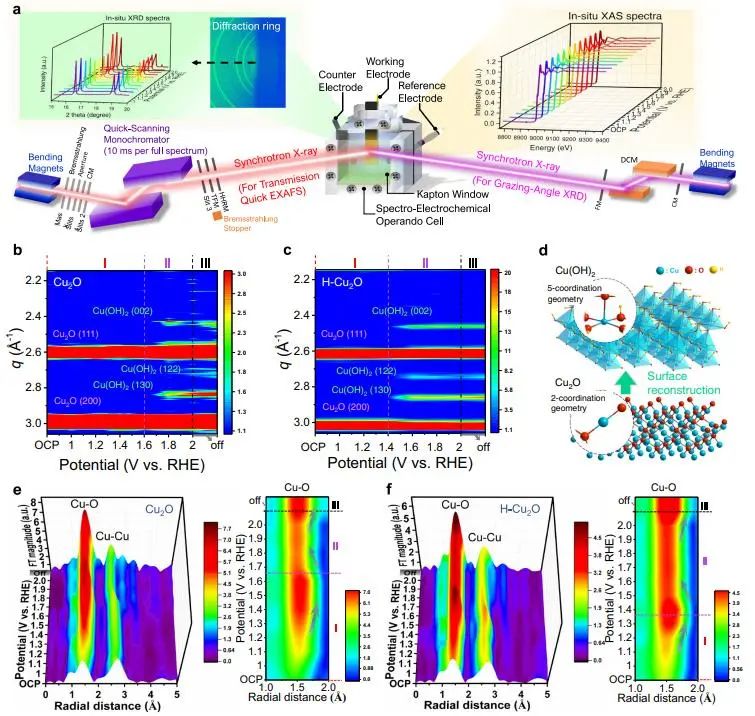 催化頂刊集錦：JACS、Nature子刊、ACS Catal.、AFM、Small、Carbon Energy等最新成果！