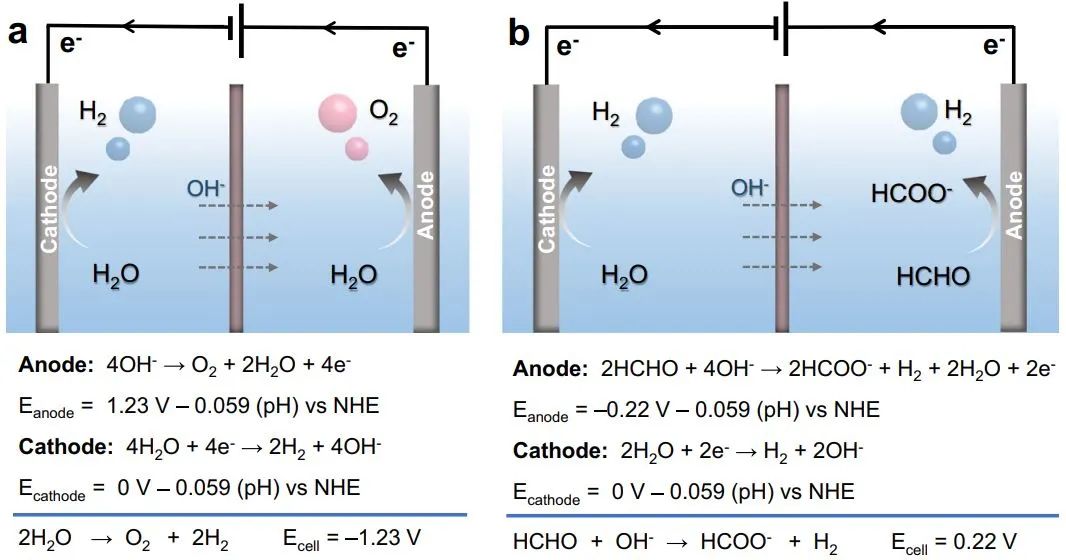 ?計算+實(shí)驗(yàn)頂刊：Nature子刊、AFM、AEM、Small、ACS Catalysis等成果精選！