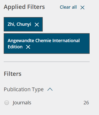 他，第26篇Angew.！