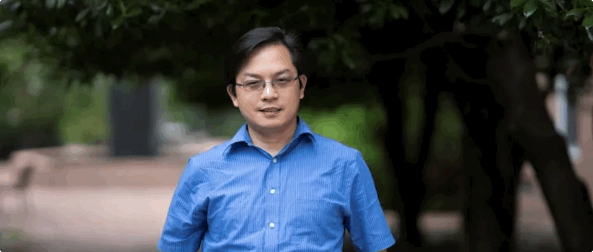 “木頭大王”胡良兵的2021年，他用木頭發(fā)了Nature、Science！