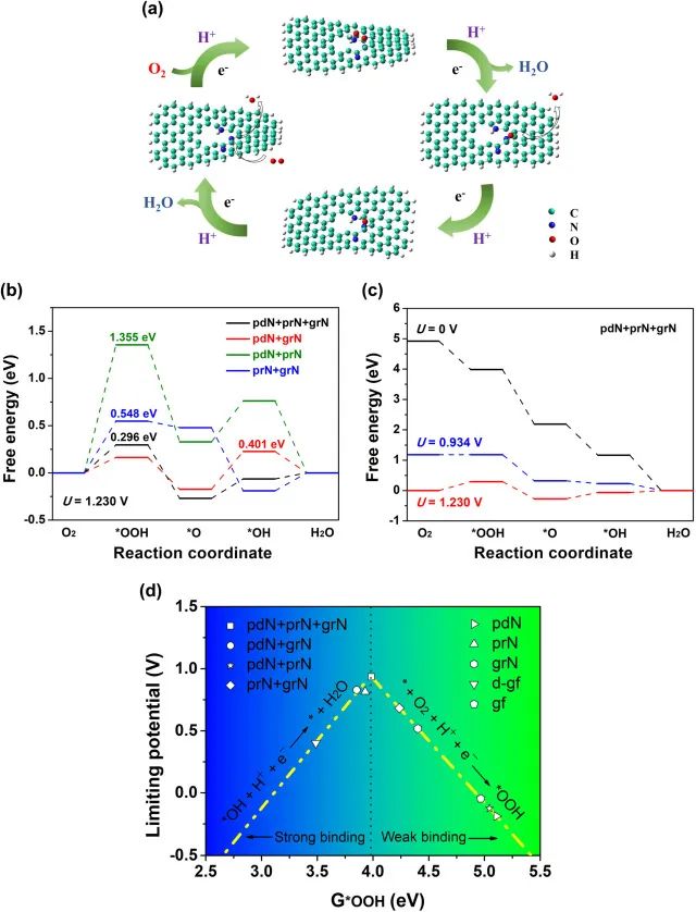 8篇催化頂刊：JACS、ACS Catal.、Nano Energy、JMCA、Chem. Eng. J.等成果