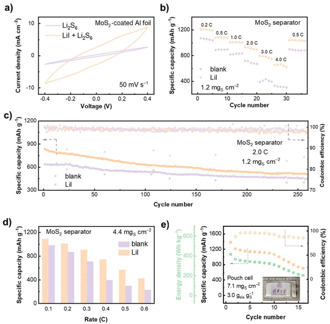 張強教授：最新JACS！