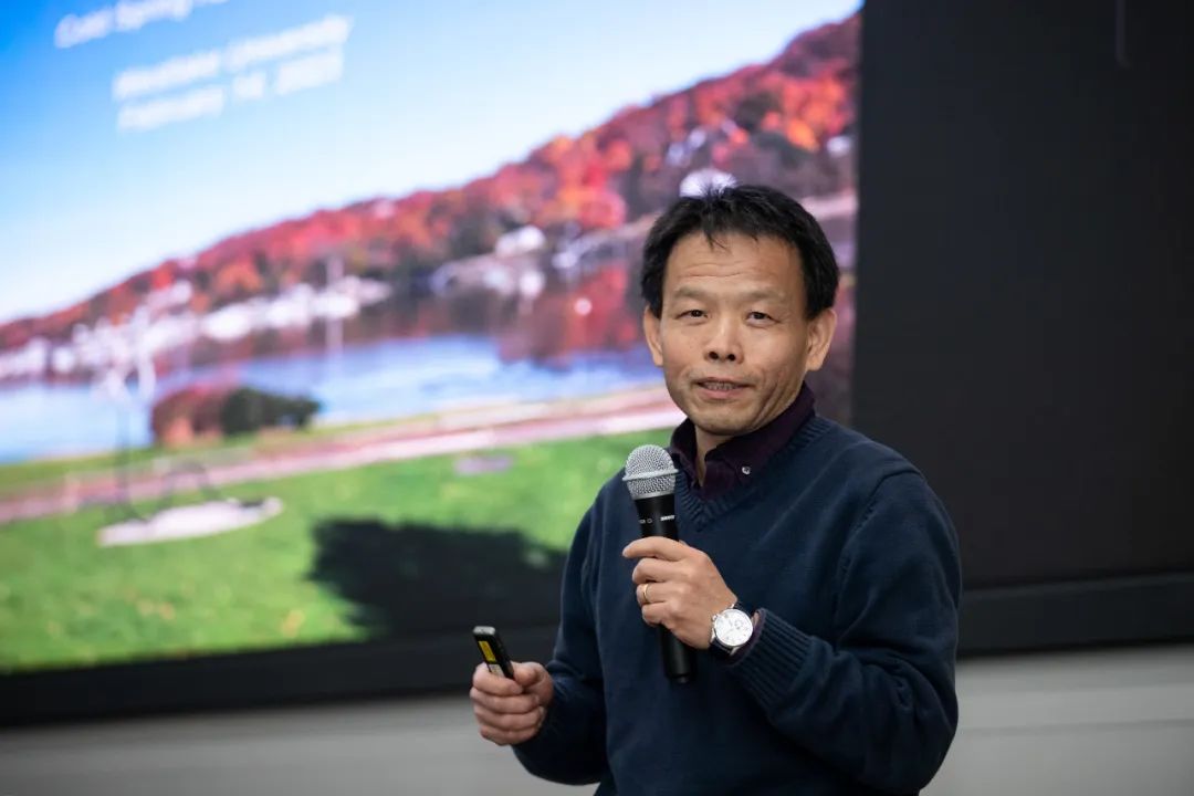 又一頂尖科學家回國，全職加入西湖大學！