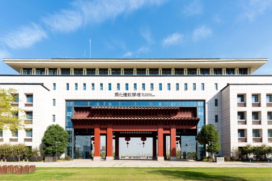 清華144億！中國高校捐贈收入TOP100排行榜出爐！
