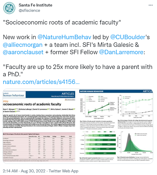 熱議！院士兒子中學發(fā)表3篇SCI，現(xiàn)為同單位研究生...