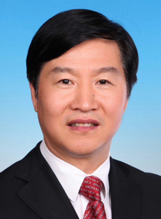211大學原副校長、博導，當選省長！