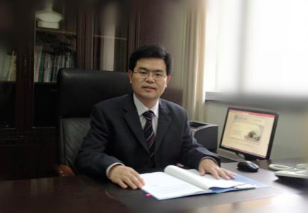 國家杰青！任大學(xué)校長！